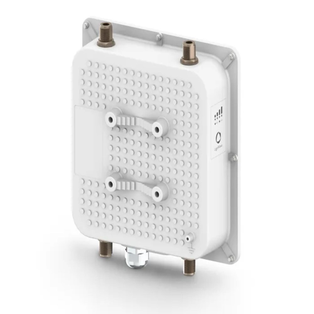 Ligowave 212134 Networking Dlb-nft-2ac-o Dual-band 11ac Dual-radio Outdoor Ap Brown Box