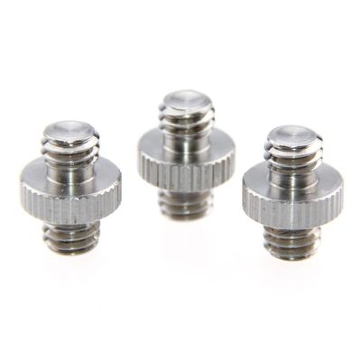 CAMVATE Shoulder Mount Kit for 15mm Rail Support Rig, Riser Railblock