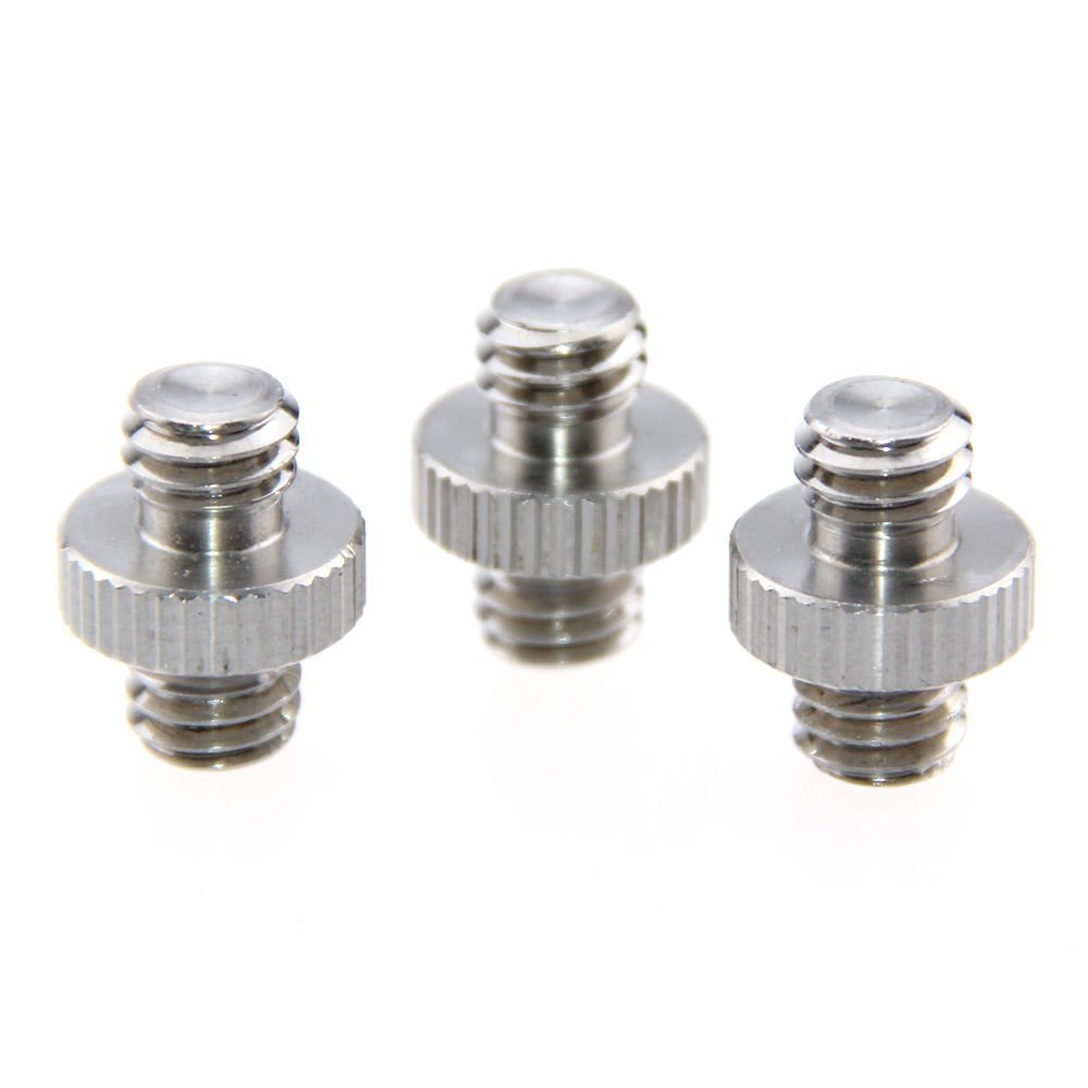 CAMVATE Shoulder Mount Kit for 15mm Rail Support Rig, Riser Railblock