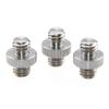 CAMVATE Shoulder Mount Kit for 15mm Rail Support Rig, Riser Railblock view 1