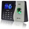 3nStar Biometric Fingerprint Time Attendance - TA040 view 1