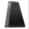 3nStar Biometric Fingerprint Time Attendance - TA040 view 3