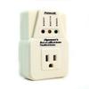 5 Pack AC Voltage Protector Brownout Surge Refrigerator 1800 Watt Appliance view 3