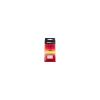 Forney 56800 4-1/4" X 2" Clear Plastic Welding Helmet Replacement Lens view 2