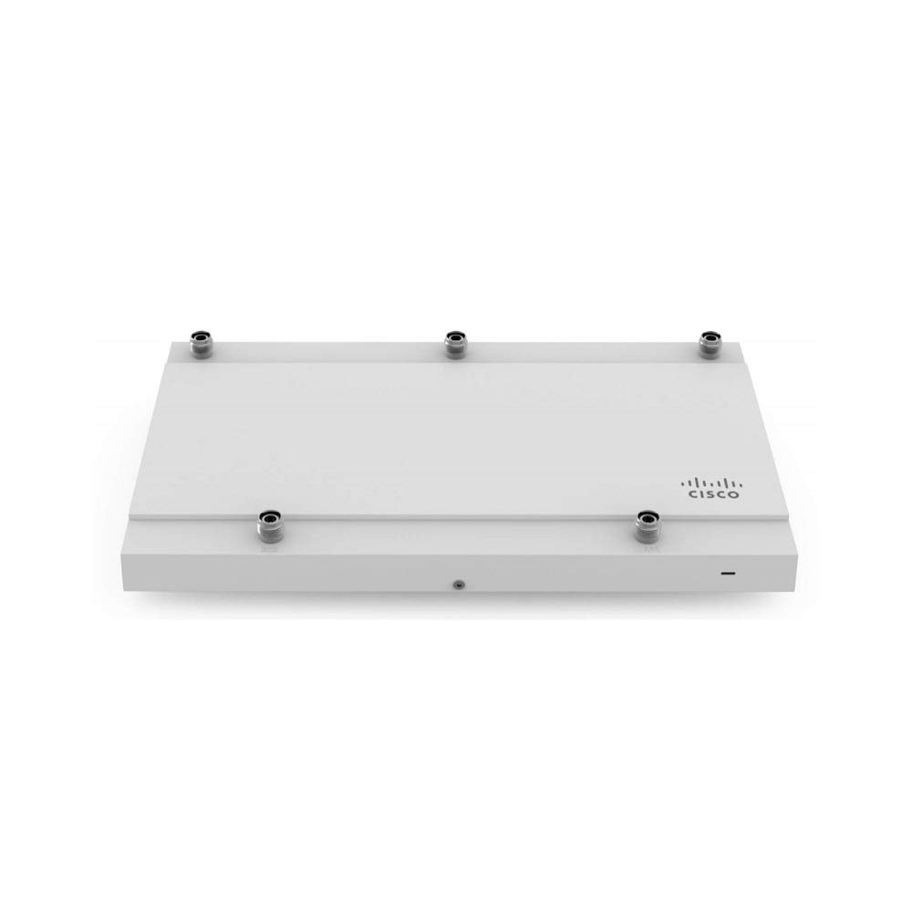 Cisco Meraki MR42E-HW Wave 2 Access Point (Requires Cloud License, Sold Separately)