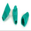 Black Box Network Services Color-Coded SNAGLESS PRE-Plugs, 50-Pack, view 1