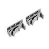 Black Box Mounting Adapter for Converter view 1