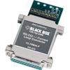 Black Box RS-232 to Current Loop Converter - Serial Port view 1