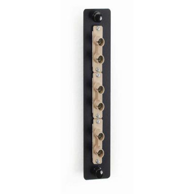 Fiber Adapter Panel, ST JPM450B