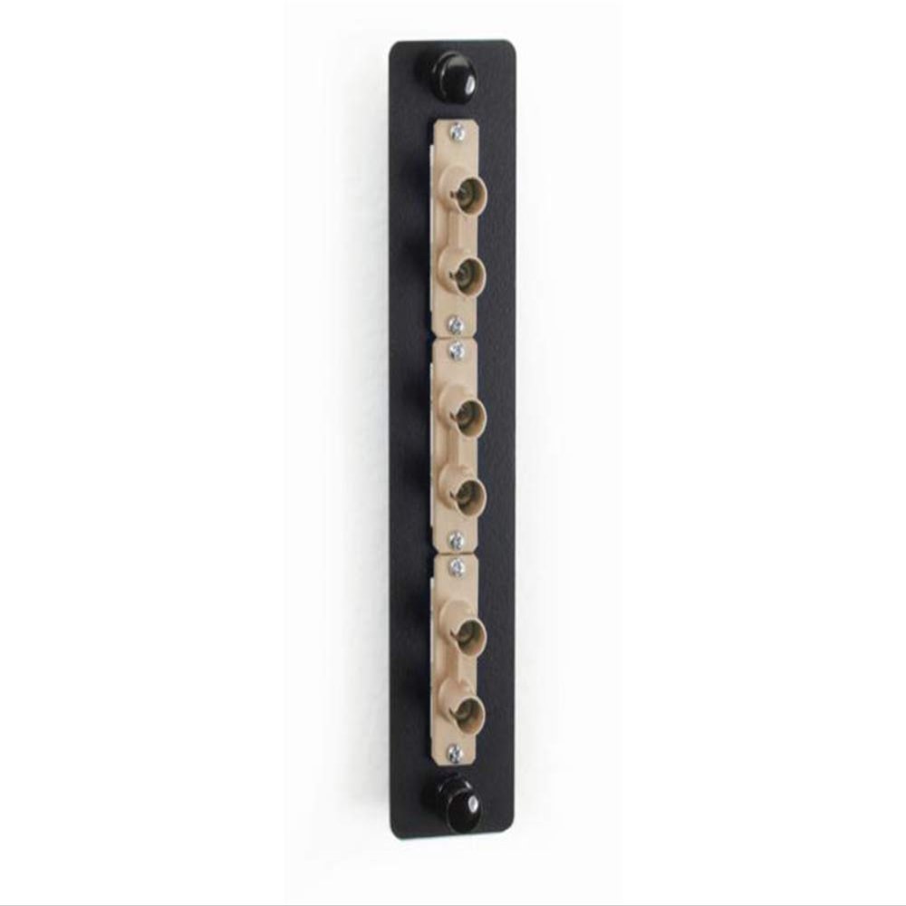 Fiber Adapter Panel, ST JPM450B