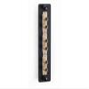 Fiber Adapter Panel, ST JPM450B view 1