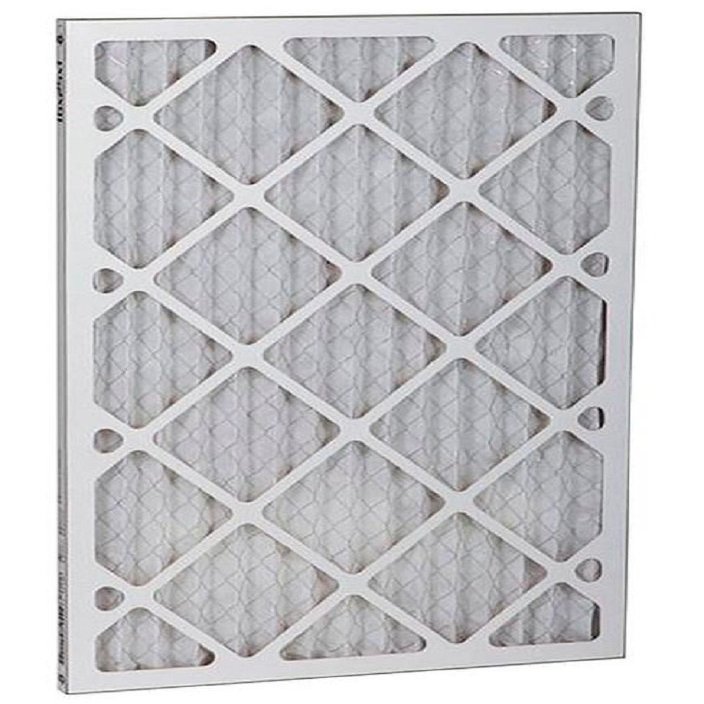 BestAir 4823068 12 x 24 x 1 in. 8 MERV Air Filter - Case of 1212