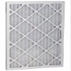 BestAir 4823068 12 x 24 x 1 in. 8 MERV Air Filter - Case of 1212 view 1