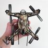 MightySkins Skin Compatible with Swagtron SwagDrone 150-UP - Anime Fan | Protective, Durable, and Unique Vinyl Decal wrap Cover | Easy to Apply, Remove, and Change Styles | Made in The USA view 4