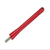 AntennaMastsRus - Made in USA - 4 Inch Red Aluminum Antenna is Compatible with Nissan 200SX (1995-1998) view 1