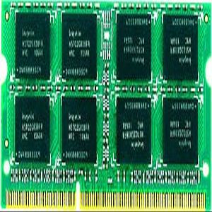 HYNIX 8GB PC4-17000 2133MHz 2RX8 SODIMM
