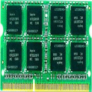 HYNIX 8GB PC4-17000 2133MHz 2RX8 SODIMM