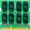 HYNIX 8GB PC4-17000 2133MHz 2RX8 SODIMM view 1