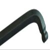 8mm BriteGuard Stubby Dbl Ball End L-Wrench Tag & Barcoded view 3