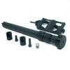 Crossview - R.I.S. System - Olive Green Anodized Aluminum view 1