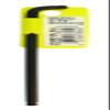 3/16" Stubby Double Ball End L-Wrench Tagged & Barcoded view 1