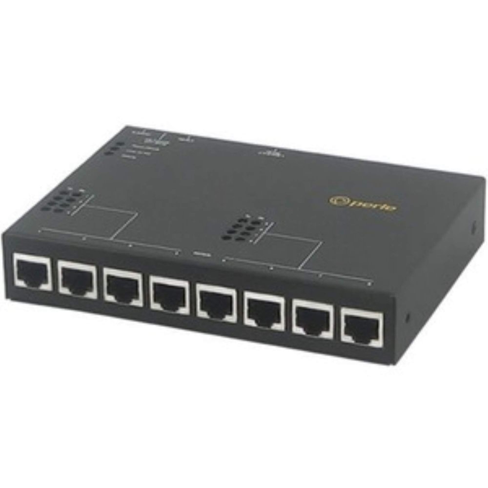 Perle IOLAN STG8 Terminal Server