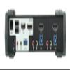 Aten USB 3.0 Hub with DCI K Supported 2 Port USB DisplayPort MST KVMP Switch cs1922 m view 2