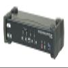 ATEN 4-Port USB 3.0 4K DisplayPort MST KVMP Switch (Cables Included) UK | #1 KVM Market Leader view 1