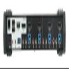 ATEN 4-Port USB 3.0 4K DisplayPort MST KVMP Switch (Cables Included) UK | #1 KVM Market Leader view 2