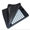 Ableton Push 2 Controller Dust Cover Protector [Water Resistant, Antistatic, Black Premium Fabric] by DigitalDeckCovers view 1