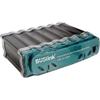 Buslink CipherShield USB Powered USB 3.0/eSATA FIPS 140-2 Level 2 HIPAA 256-bit AES Hardware Encrypted Portable SSD Drive (2TB) view 1