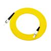 Jeirdus 10 Meters 33ft FC to ST Fiber Optic Cable Jumper Optical Patch Cord Simplex Single-Mode 9/125 FC-ST view 4