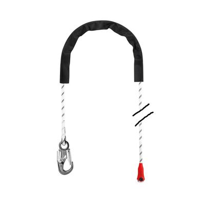 PETZL Rope for GRILLON 3M Hook INT - 3 m White/Yellow