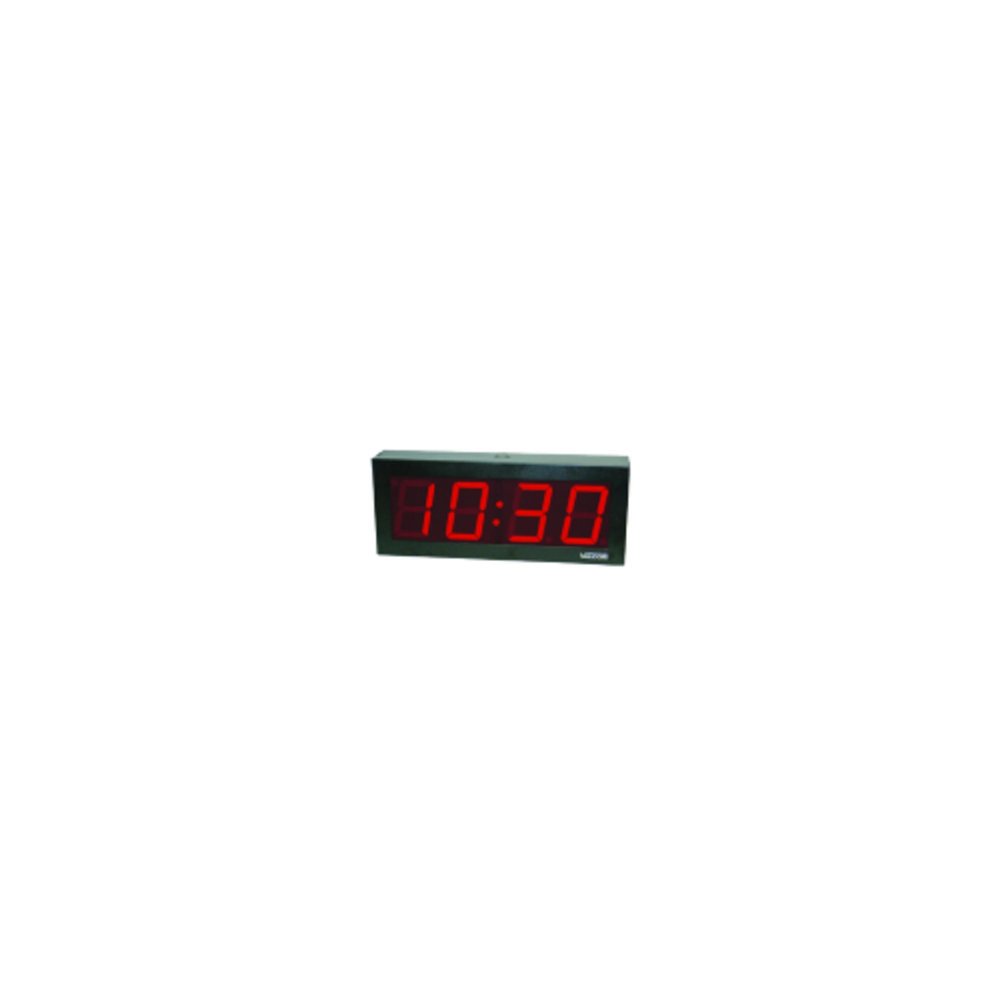 Valcom VIP-D425DS Digital Clock