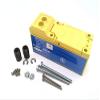 BANNER ENGINEERING SBFX1 Scanner Block, 16652, Multi-Beam:, Fiber Optic, 3/4-WIRE view 1