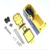 BANNER ENGINEERING SBFX1 Scanner Block, 16652, Multi-Beam:, Fiber Optic, 3/4-WIRE view 2