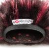Gutmann Microphone Fur Windscreen Windshield for Yamaha Pocketrak C24 PHOENIX | Made in Germany view 3