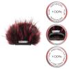 Gutmann Microphone Fur Windscreen Windshield for Yamaha Pocketrak C24 PHOENIX | Made in Germany view 4