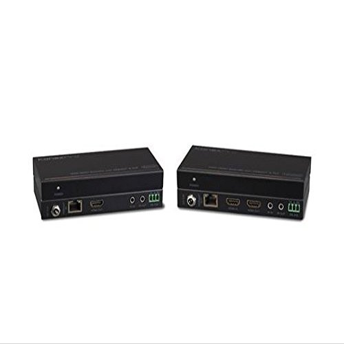 KanexPro EXT-HDBT150M HDMI 150m Extender Over HDBaseT with Loop Out