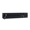 CyberPower PDU31003 Monitored PDU, 120V/30A, 16 Outlets, 2U Rackmount view 3
