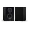 Fluance Elite High Definition Surround Sound Home Theater 7.1 Speaker System Including Floorstanding Towers, Center Channel, Surround, Rear Surround Speakers, and DB10 Subwoofer - Black Ash (SX71BR) view 3