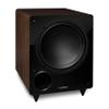 Fluance Elite High Definition Surround Sound Home Theater 5.1 Channel Speaker System Including Three-Way Floorstanding, Center Channel, Rear Surround Speakers and a DB10 Subwoofer - Walnut (SX51WR) view 4