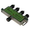 Directv SPLIT4MRV Directv- Mrv SWM 4 Way Splitter 2-2150 Mhz 1 Port Power Passing Weather Se- Split4Mrv view 2