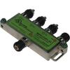 Directv SPLIT4MRV Directv- Mrv SWM 4 Way Splitter 2-2150 Mhz 1 Port Power Passing Weather Se- Split4Mrv view 3
