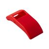 2pcs Replacement Band Cover for Fitbit Charge HR,Soft Silicone HR Protective Case Slim Design for Fitbit Charge HR (DarkBlue_Red) view 4