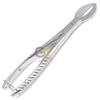 G.S Cow Horn Plaster Nipper Dental Instruments view 1
