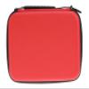 Navitech Red Hard Baby Monitor and Camera Carry Case Bag Compatible with The Motorola MBP161 view 2