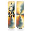 MightySkins Skin Compatible with Amazon Fire TV Remote - Eye of The Storm | Protective, Durable, and Unique Vinyl Decal wrap Cover | Easy to Apply, Remove, and Change Styles | Made in The USA view 1