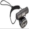 Hapyson YF-201-K Rechargeable Chest Light, Black view 1