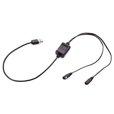 Therm-ic USB Charging Cable Power Charger for Heated Powergloves (T41-0503-001)